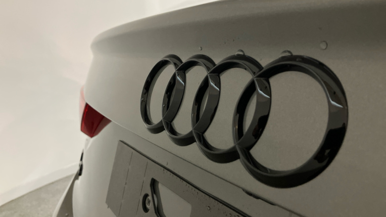 Audi Q3 40 TFSI Quattro Black Ed 5dr S Tronic [Tech Pack] Petrol Estate